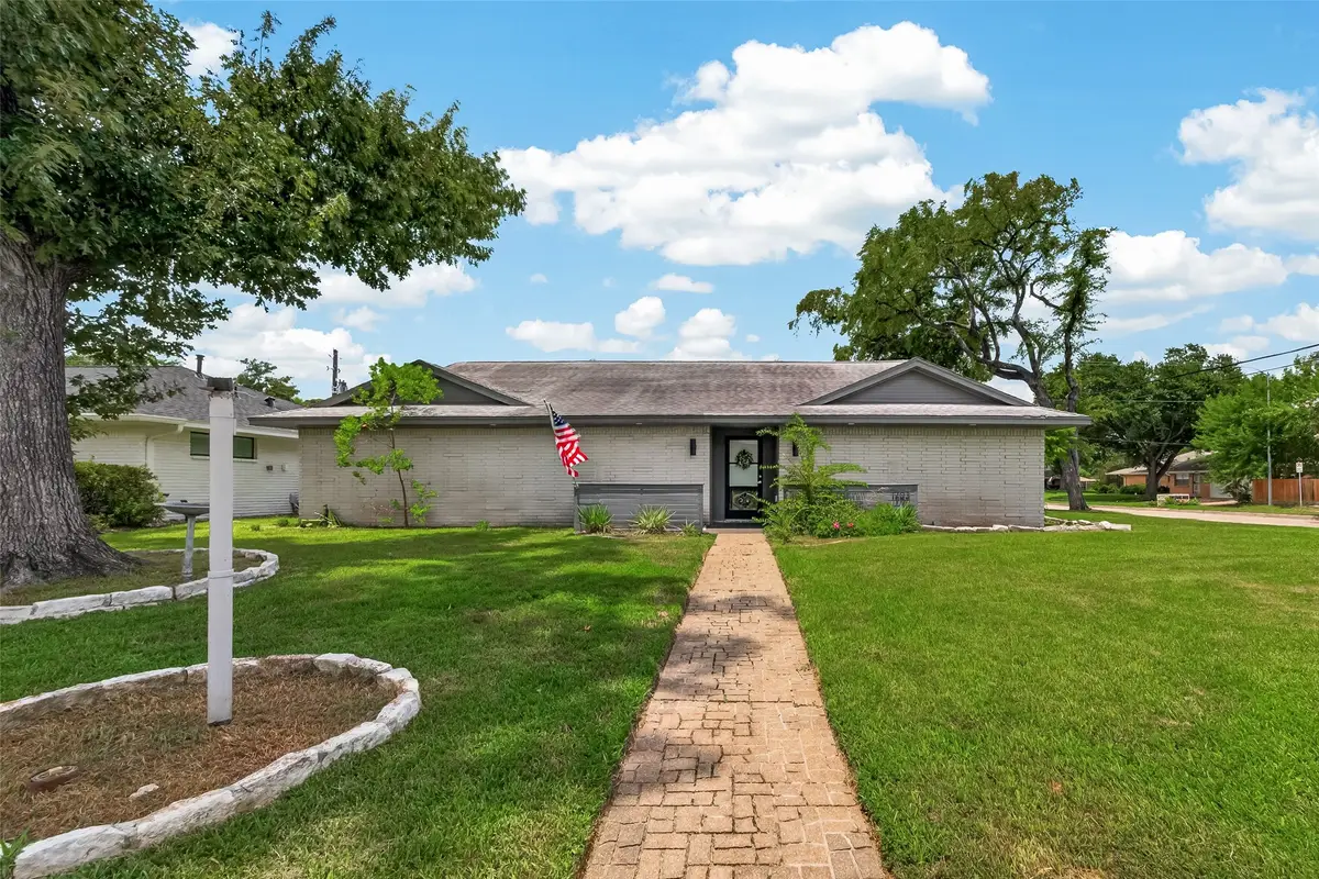 1703 Droxford Drive, Houston, TX 77008 - #1