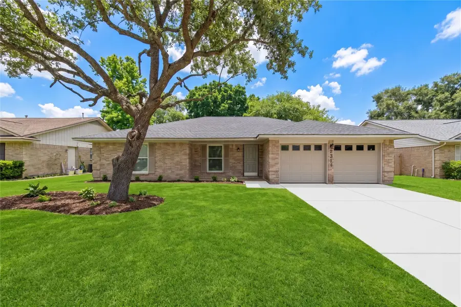 2314 Goodrich Street, Pearland, TX 77581 - #3