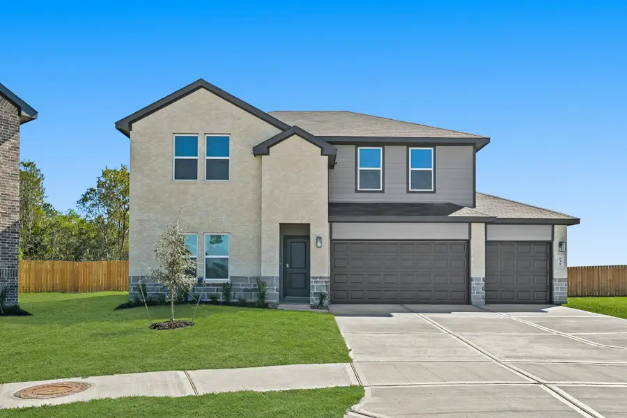 139 Wildflower Lane, Dayton, TX 77535 - Image #3