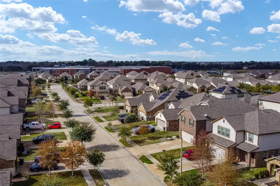 3058 Hawthorne Glen Lane, Dickinson, TX 77539 - #2