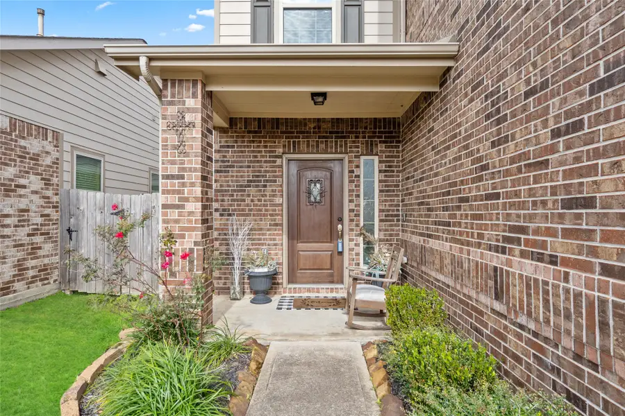 3058 Hawthorne Glen Lane, Dickinson, TX 77539 - #3