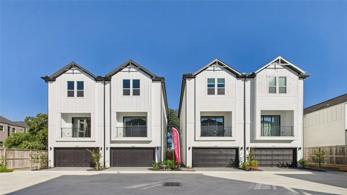 2308 Kolbe Cold Springs Lane, Houston, TX 77055 - Image #1