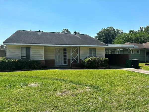 5210 Stuyvesant Lane, Houston, TX 77021