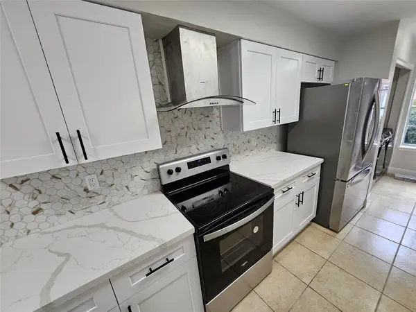 4122 Belle Park Drive, Houston, TX 77072