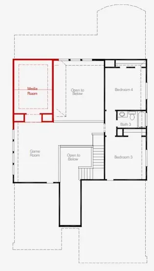 10711 Rattlebox Court, Cypress, TX 77433 - Image #3