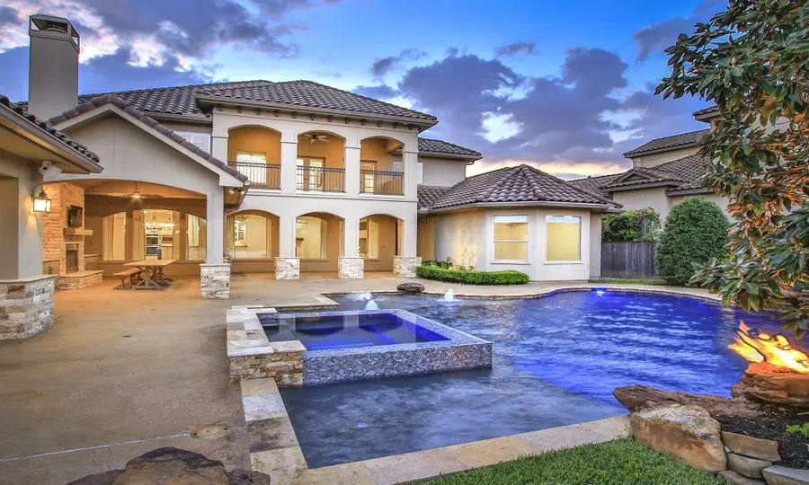 147 Manor Lake Estates Drive, Spring, TX 77379 - #3