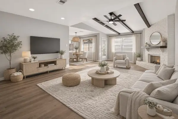 8746 Parkway Forest Drive, Houston, TX 77044