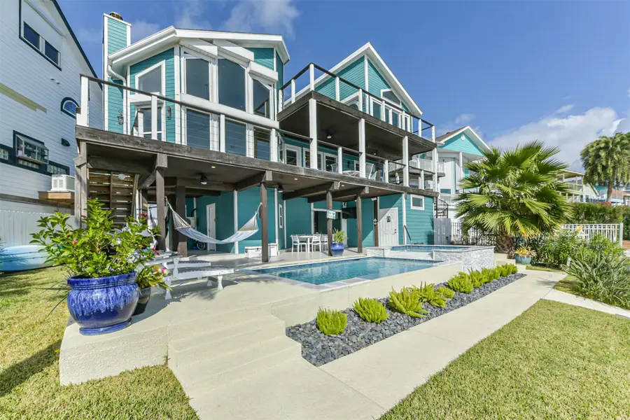 1335 Edwards Drive, Dickinson, TX 77539 - #2