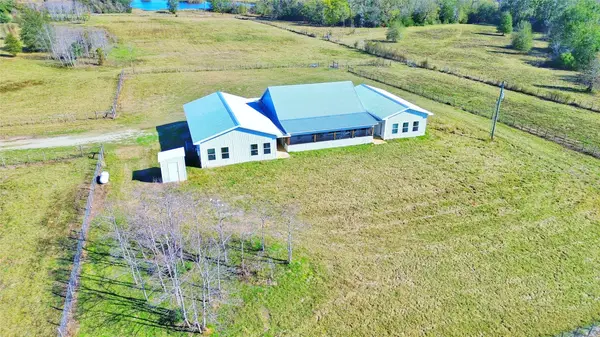 664 Cr 3355, Crockett, TX 75835