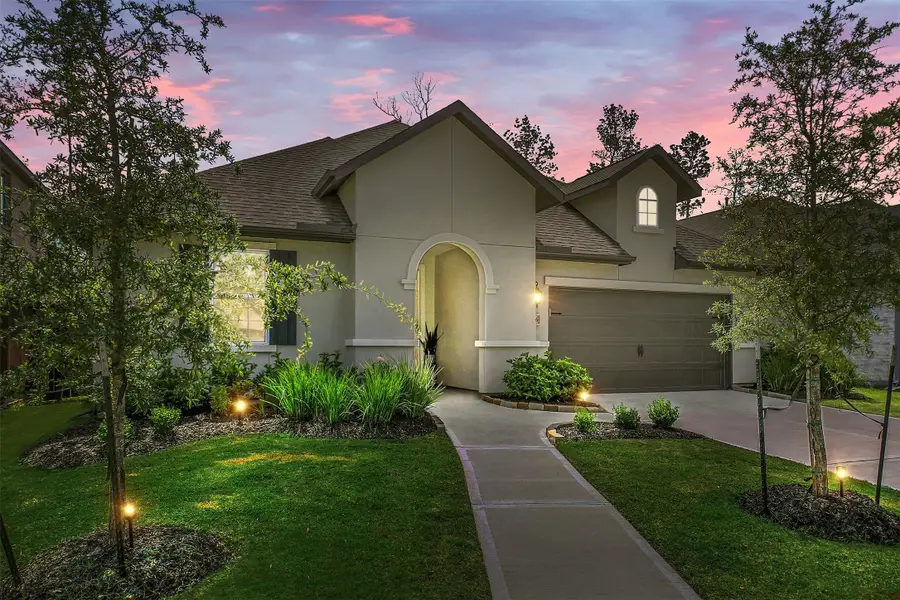 16926 Kyler Creek Trail, Humble, TX 77346 - #3