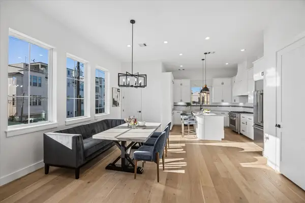 5240 Cornish Street #A, Houston, TX 77007