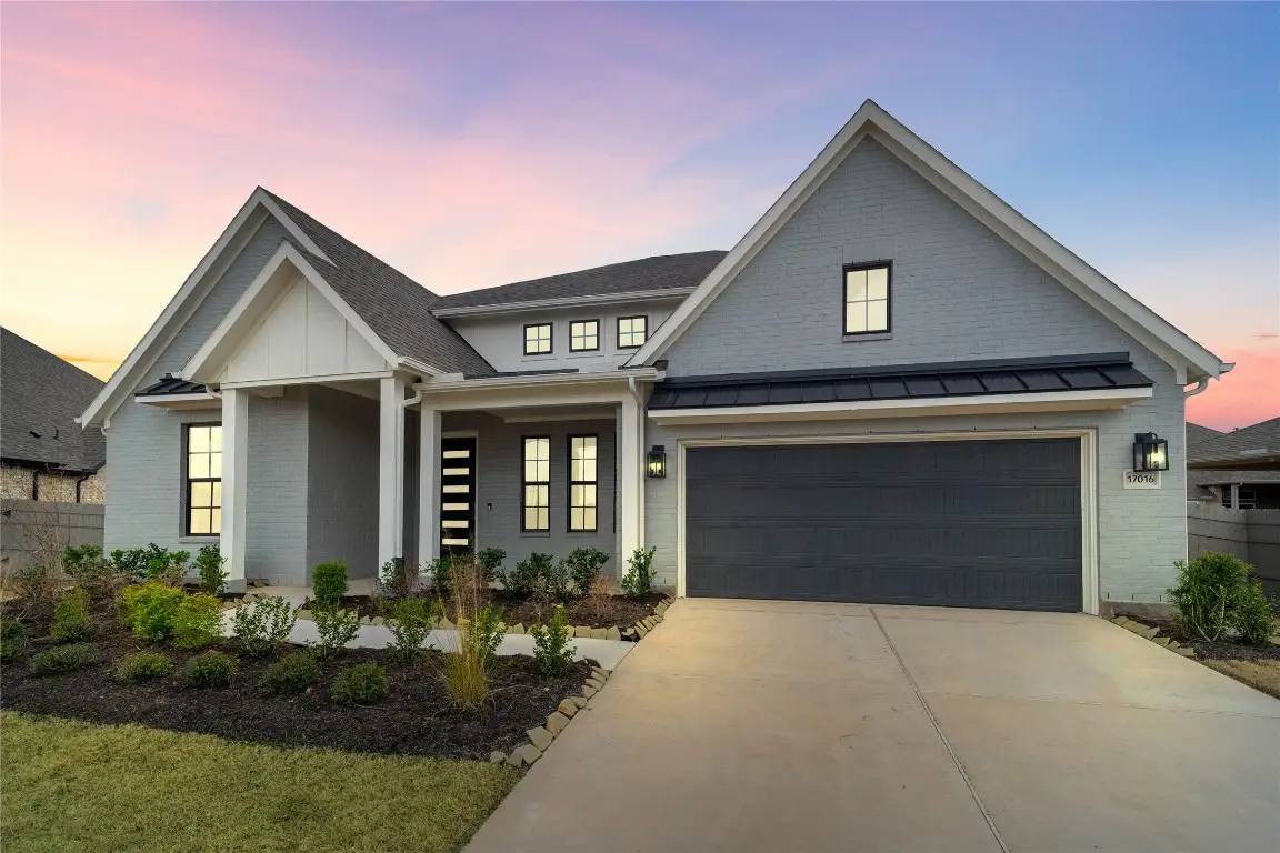 17016 Sweet Iris Court, Conroe, TX 77302 - #1