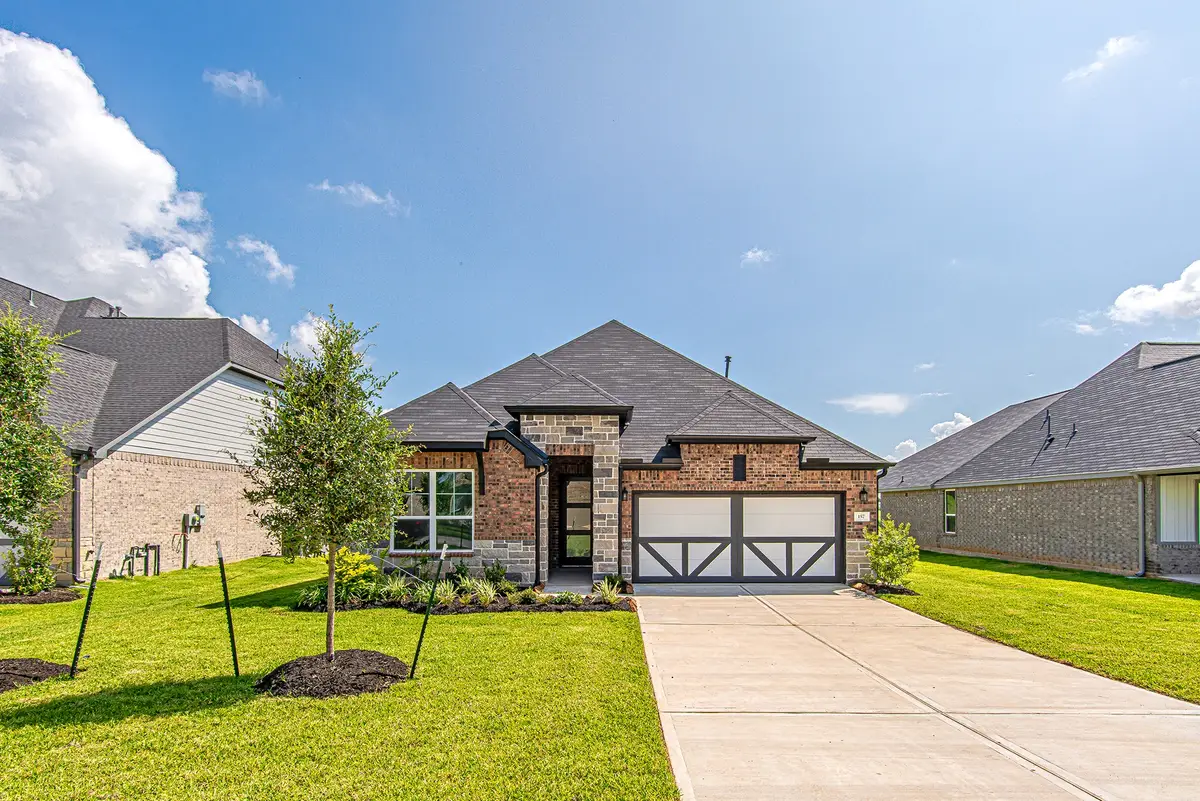 157 Peninsula Point Drive, Montgomery, TX 77356 - #1