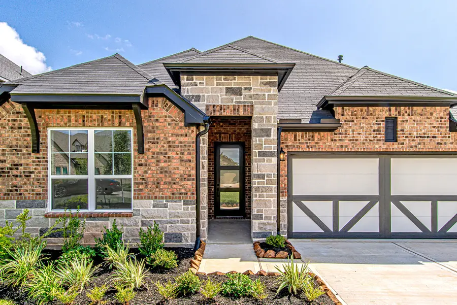 157 Peninsula Point Drive, Montgomery, TX 77356 - #3