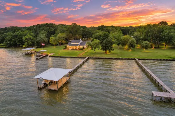 TBD Johnson Road, Coldspring, TX 77331