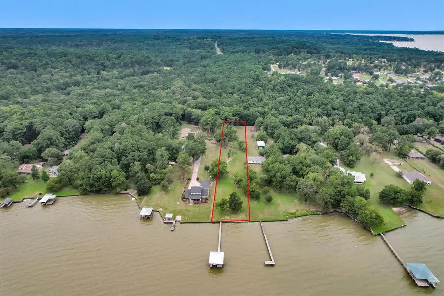 TBD Johnson Road, Coldspring, TX 77331 - #2