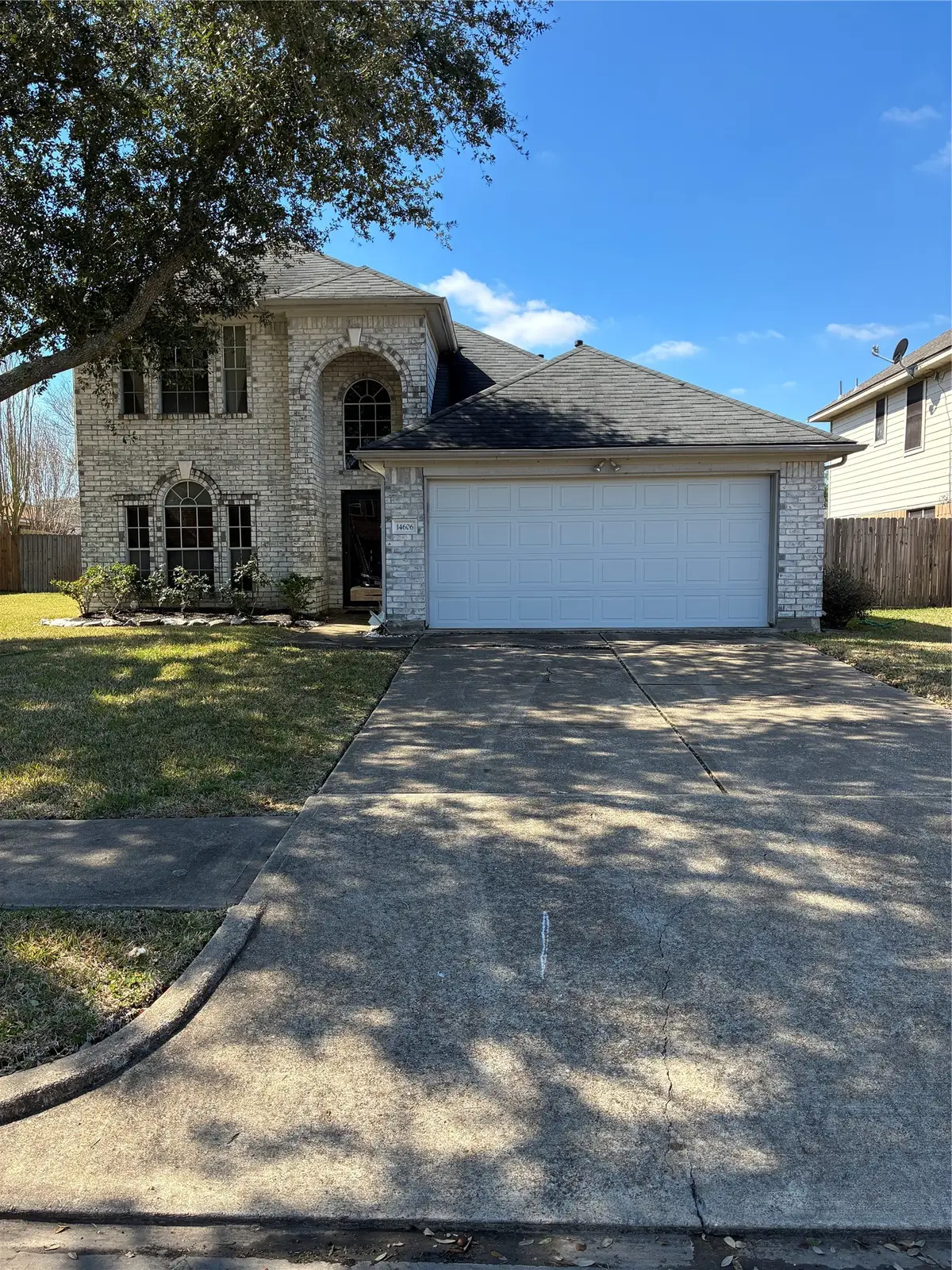 14606 Geronimo Lake, Houston, TX 77047 - #1