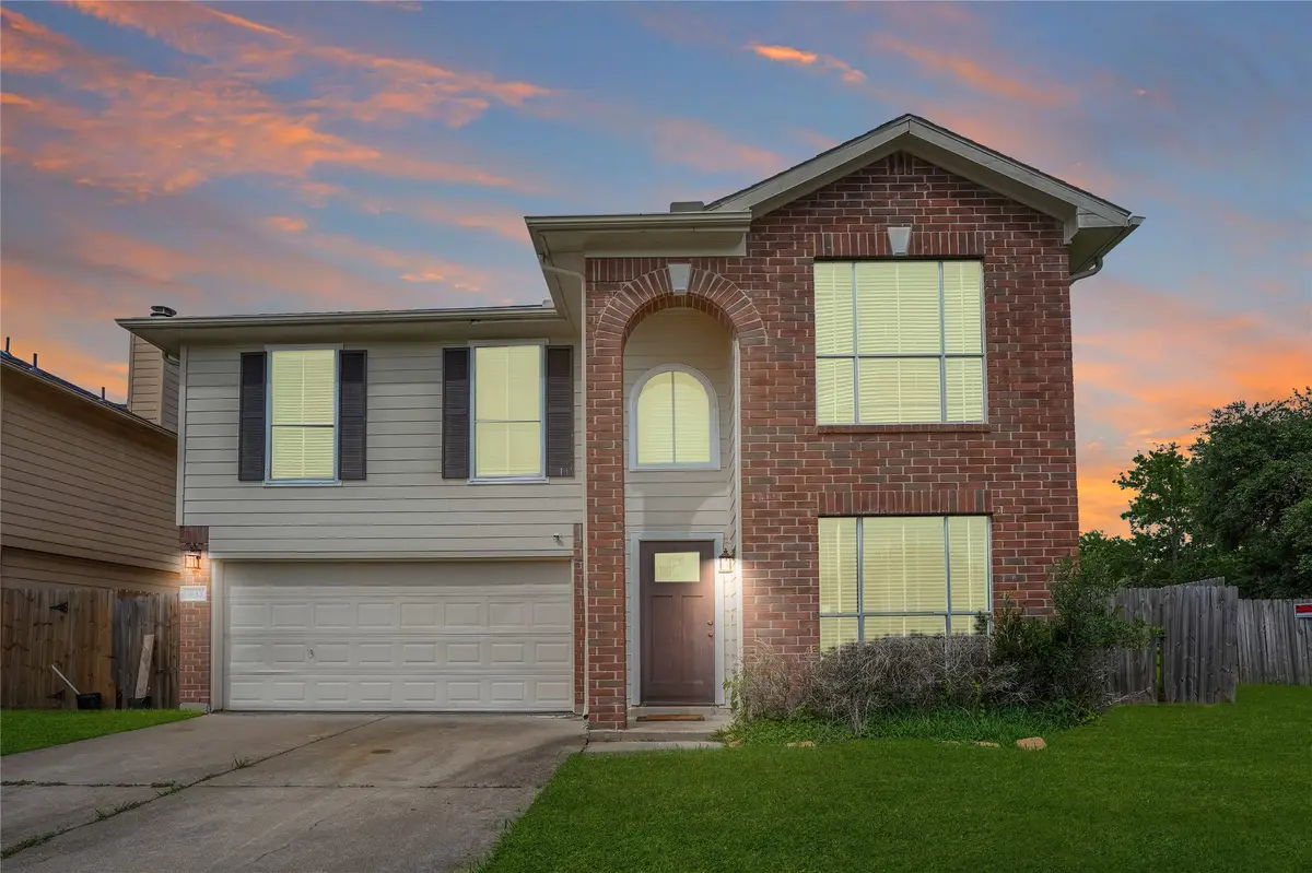 1833 Glenwild Drive, Missouri City, TX 77489 - Image #1