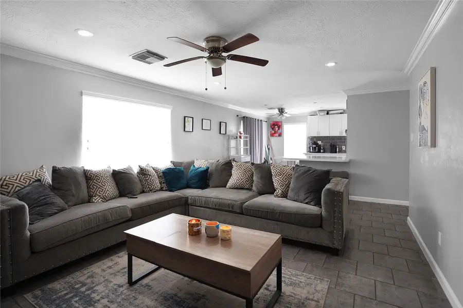 1833 Glenwild Drive, Missouri City, TX 77489 - Image #3