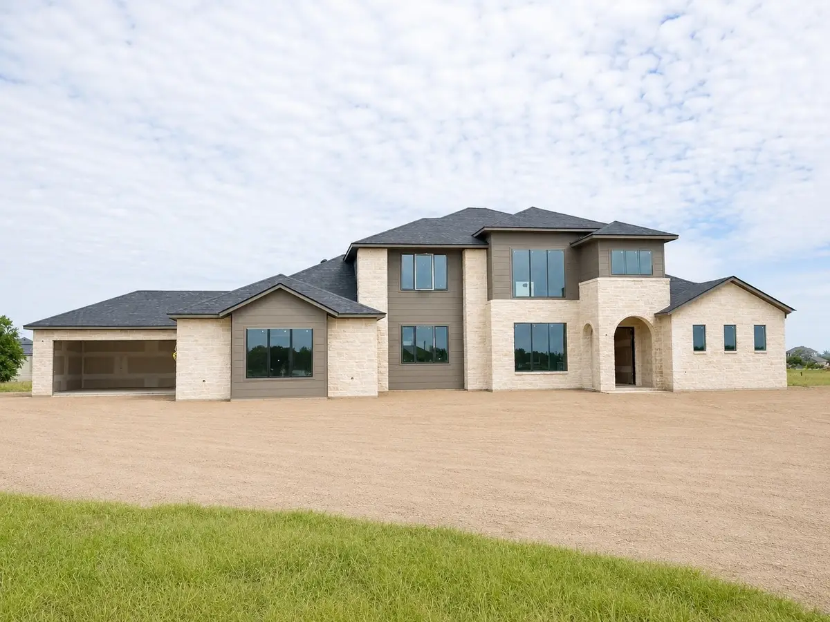10255 Winnie Court, Bryan, TX 77808 - #1