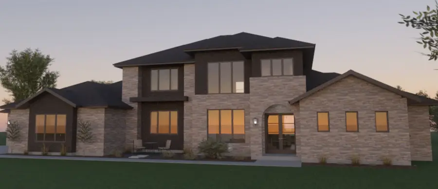 10255 Winnie Court, Bryan, TX 77808 - #2