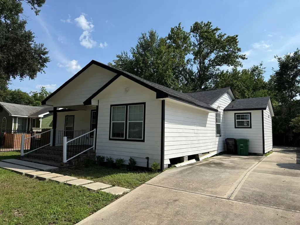 4522 Dewberry Street, Houston, TX 77021 - Image #1