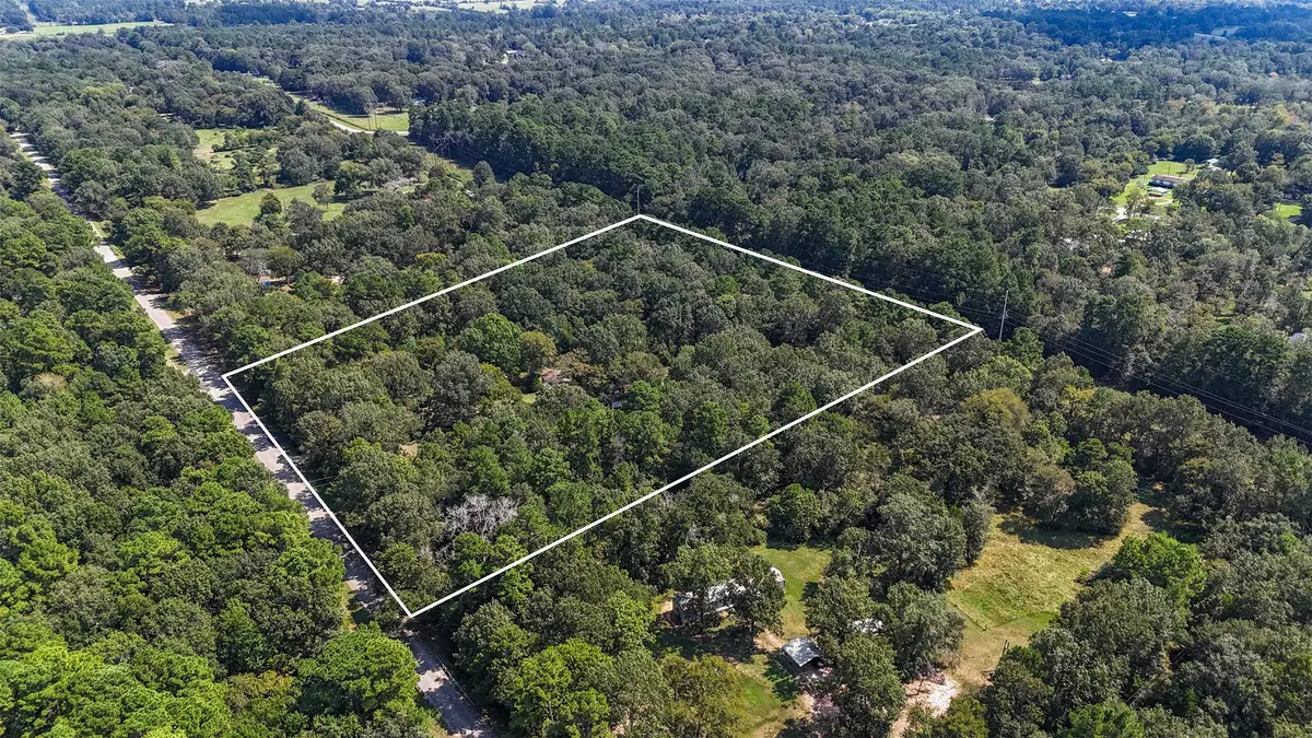 23161 Henson Road, Montgomery, TX 77356 - #1