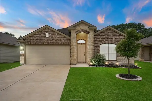 1939 Thorndyke Lane, Bryan, TX 77807