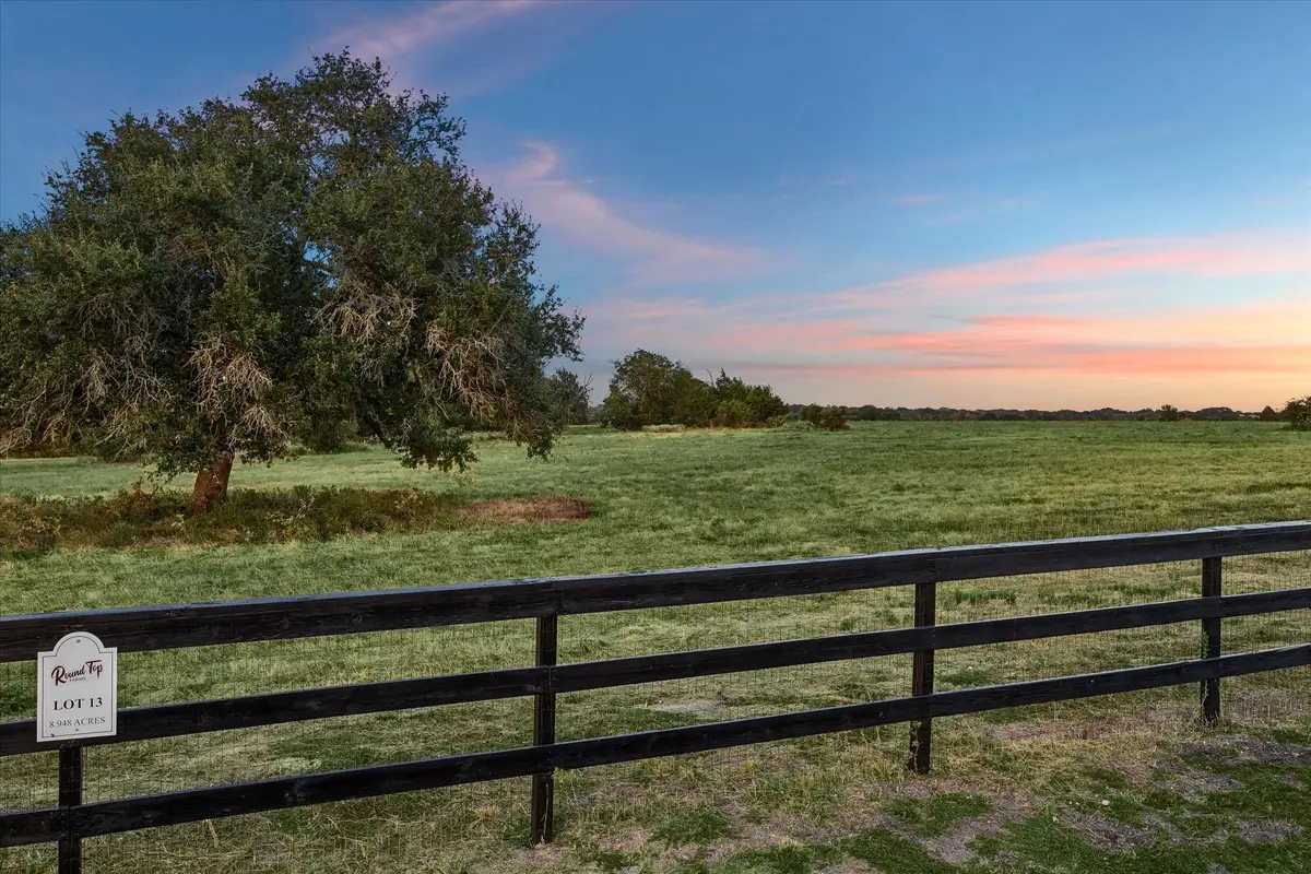 14 Round Top Farms Drive, Round Top, TX 78954 - #1