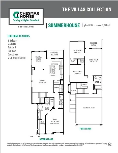 111 West Coralburst Loop, Montgomery, TX 77316 - Image #2