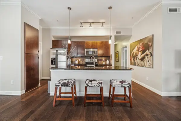 300 St Joseph Parkway #223, Houston, TX 77002