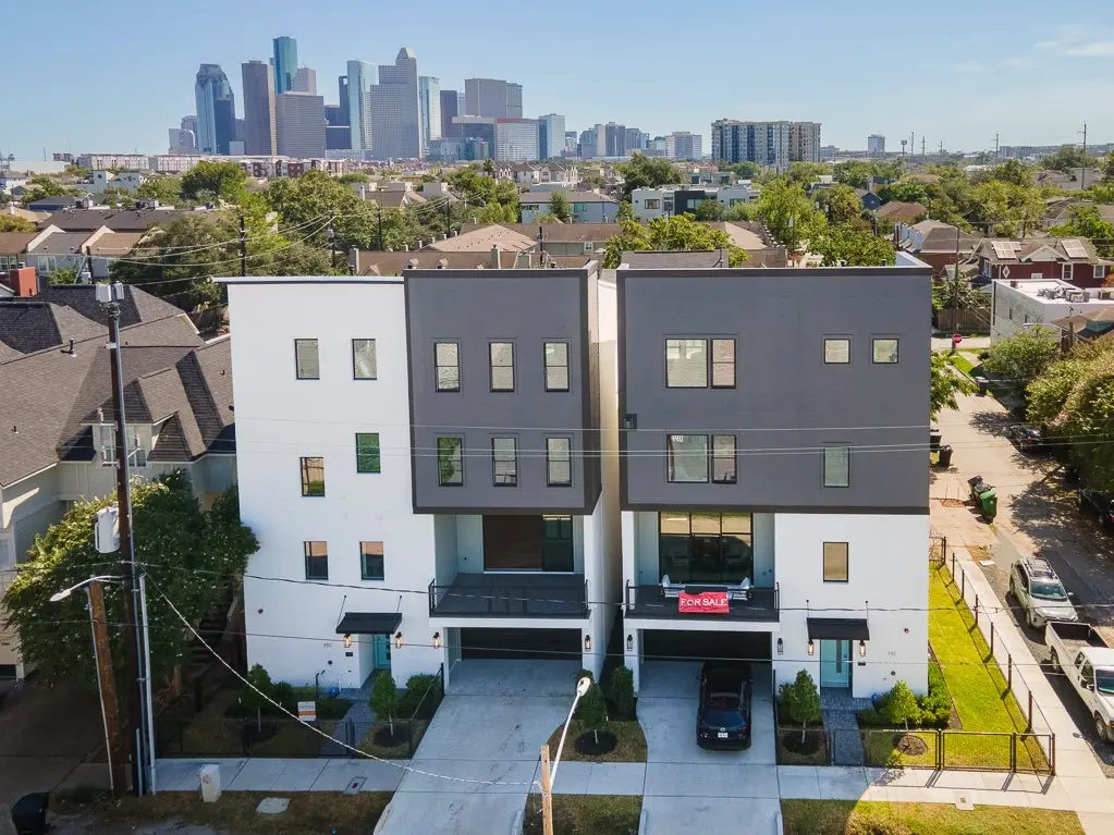 2209 Crocker, Houston, TX 77006 - #1