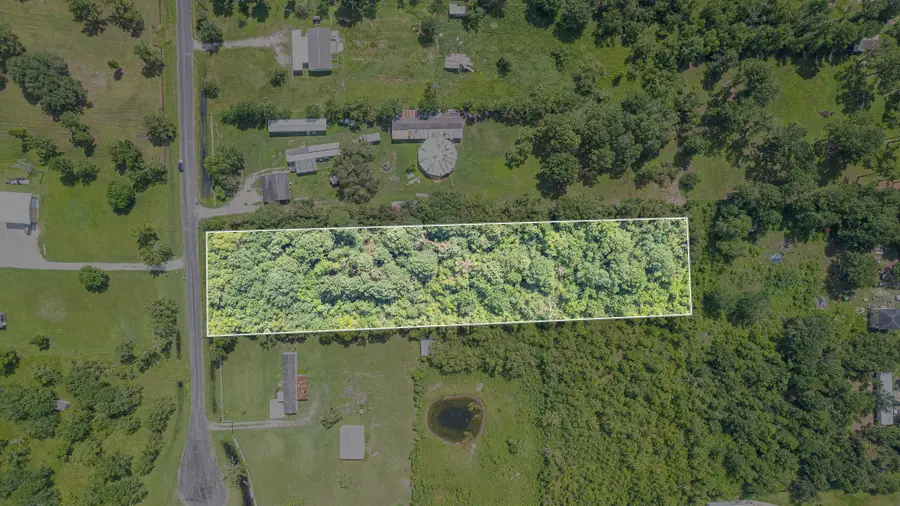 N/A County Road 4872, Dayton, TX 77535 - #2