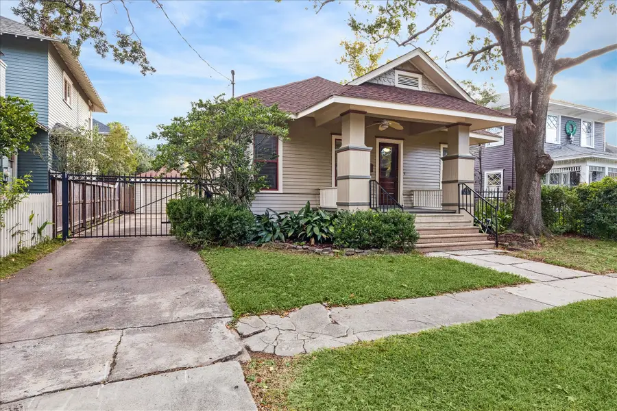 416 Highland Street, Houston, TX 77009 - Image #3