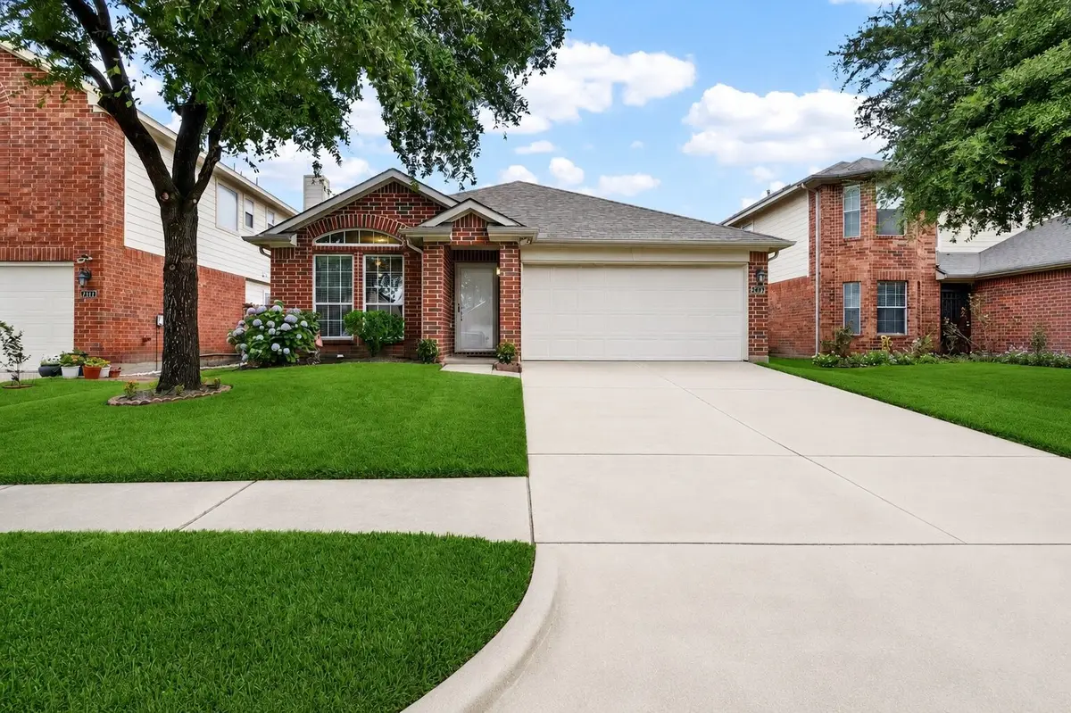 7219 Avocet Lane, Houston, TX 77040 - #1