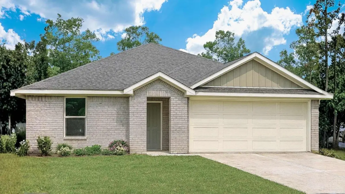 12232 Lexington Heights Drive, Willis, TX 77318 - #1
