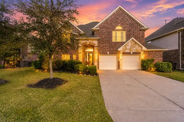 1312 Altavilla Lane, League City, TX 77573