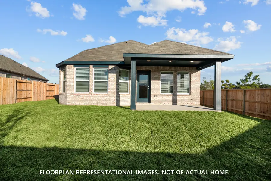 16623 Trembling Aspen Lane, New Caney, TX 77357 - #3