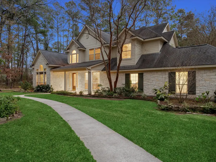 11003 Autumn Mist Cove, Magnolia, TX 77354 - Image #2