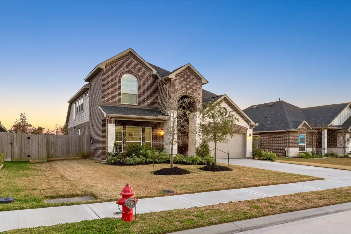 12114 Champions Forest Drive, Monterey Belvieu, TX 77535 - Image #1