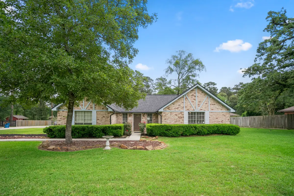 31814 Oak Crossing, Magnolia, TX 77355 - #1