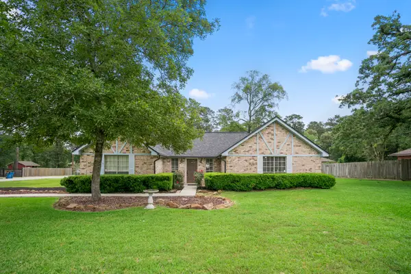 31814 Oak Crossing, Magnolia, TX 77355