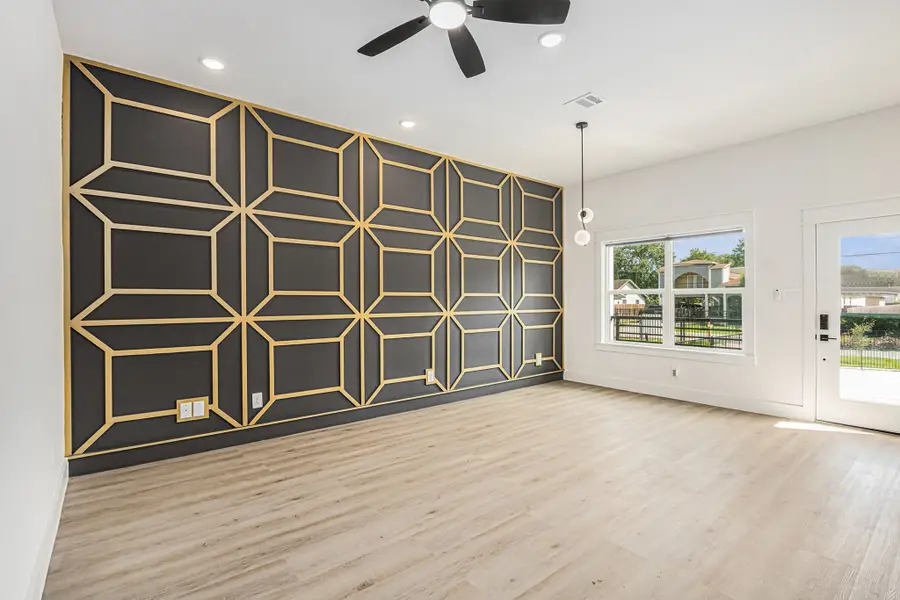 4825 Pederson Street #A and B, Houston, TX 77033 - Image #2