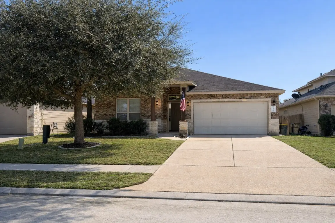 11431 Vassal Crossing, Conroe, TX 77304 - #1