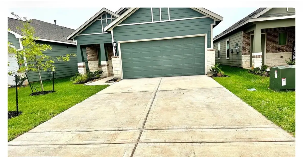 21623 Cypress Maple Drive, Cypress, TX 77433 - #1