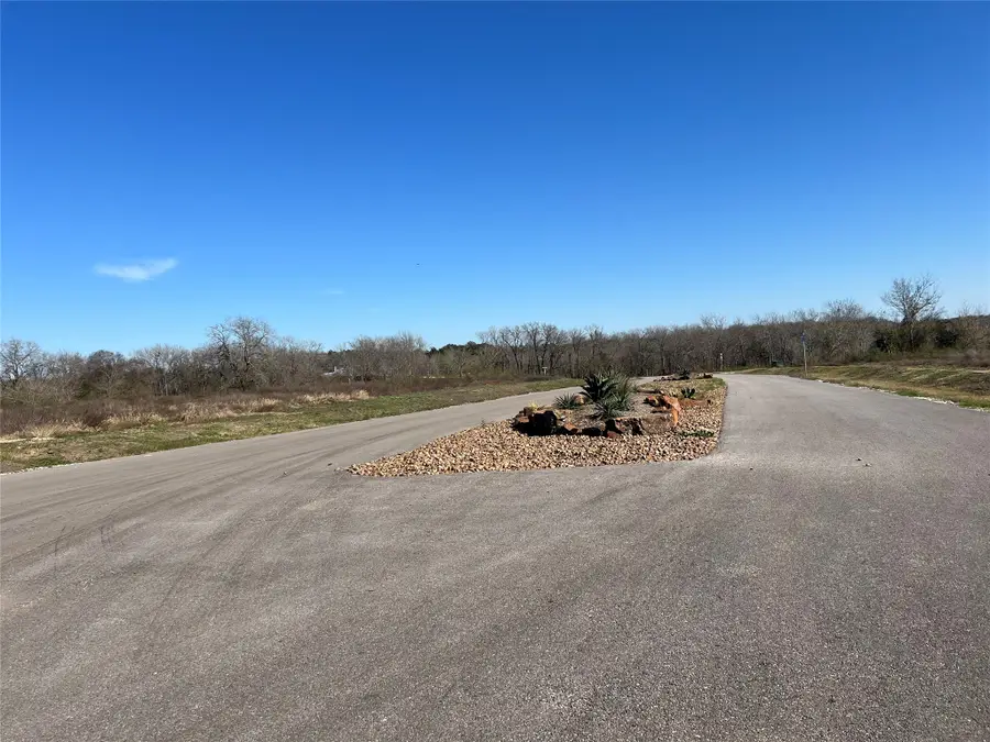 TBD Winding Br Lane, Chappell Hill, TX 77426 - #2