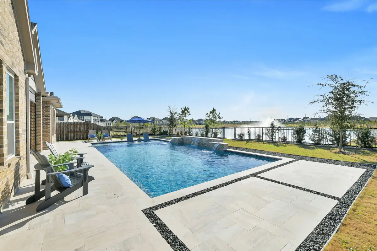 3010 Emerald Field Lane, Brookshire, TX 77423 - #1