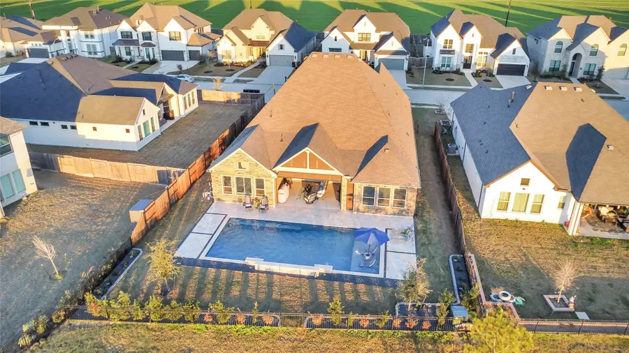 3010 Emerald Field Lane, Brookshire, TX 77423 - #3