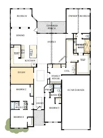 31530 Bluebell Avenue, Fulshear, TX 77423 - Image #2