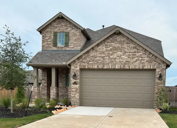 23723 Pullin Market Drive, Richmond, TX 77469